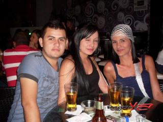 Foto 26 de Marzo 03 del 2012 en Ak Bar Pereira, Pereira