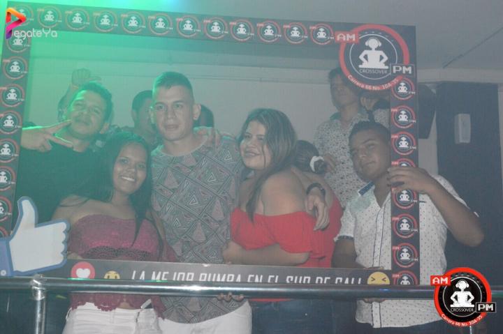 Foto 89 de AmPm - 3er-4to Fds Marzo 2017 en Am / PM Bar - Cali, Cali