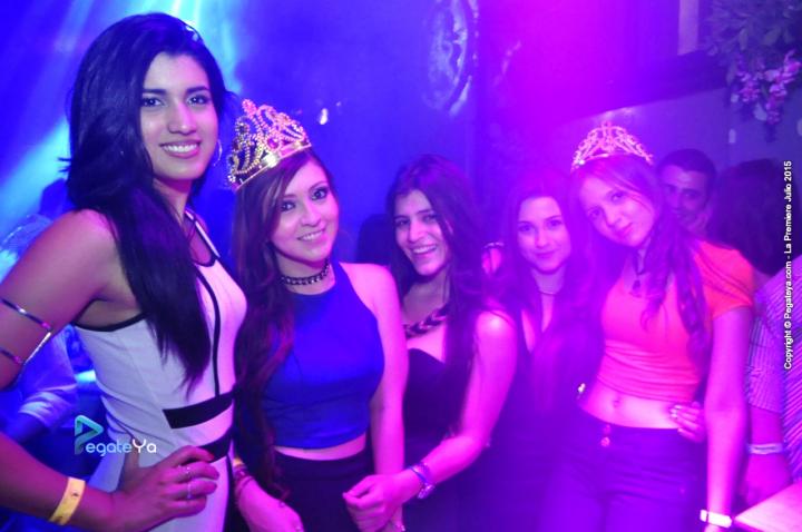 Foto 109 de La Premiere - 18 de julio de 2015 en La Premiere Bucaramanga, Bucaramanga