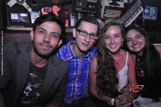 Foto 78 de Discoteca Malabar 12 de abril de 2014 en Discoteca Malabar Bucaramanga, Bucaramanga