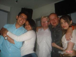 Foto 47 de Abril 14 del 2012 en Santelmo Manizales, Manizales