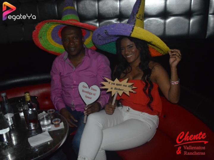 Foto 32 de CHENTE - 2DO FDS Nov. 2016 en CHENTE Vallenatos y Rancheras, Cali