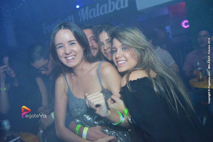 Foto 35 de MALABAR - 22 Febrero 2016 en Discoteca Malabar Bucaramanga, Bucaramanga