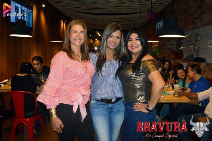 Foto 13 de Bravura - 3er - 4to Fds Marzo 2017 en Bravura, Cali