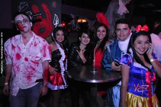 Foto 48 de Le Parc Halloween en Le Parc Bar Bucaramanga, Bucaramanga