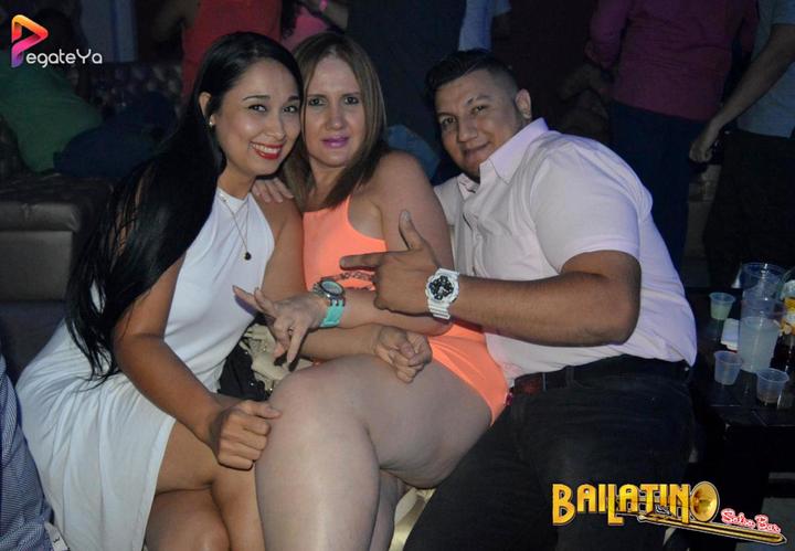 Foto 62 de Bailatino - 3er Fds Agosto 2017 en Bailatino - Bar, Cali