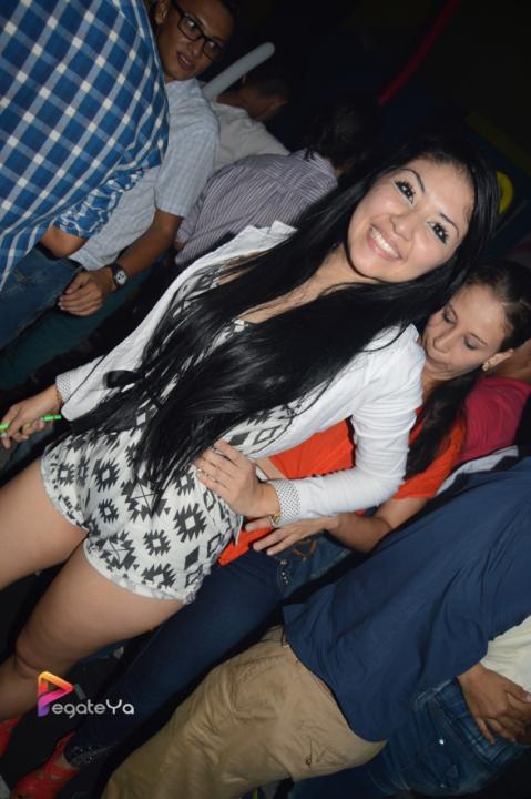 Foto 4 de El Manicomio sábado 18 de julio 2015 en Discoteca El Manicomio Bucaramanga, Bucaramanga