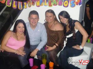 Foto 32 de Marzo 09 del 2011 en Babel / Barra Libre Cali, Cali
