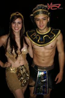 Foto 11 de Discoteca 26 de Octubre en Discoteca Amarna Medellin, Medellín