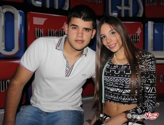 Foto 85 de Lolas - Abril 12 del 2014 en Lolas Club Menga Cali, Cali