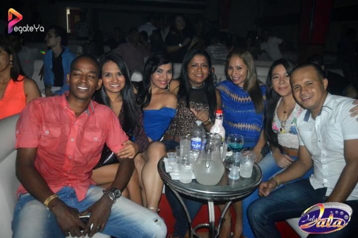Foto 34 de Jalajala Club - 3er FDS Febrero 2016 en Jala Jala Club, Cali