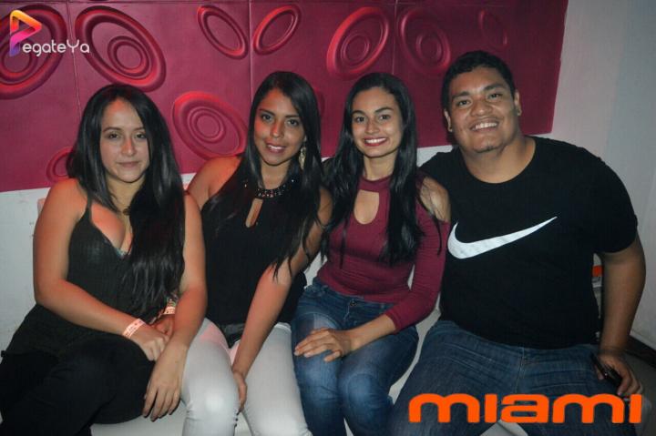 Foto 30 de Miami Bar - 3er - 4to Fds Marzo 2017 en Miami Bar Cali, Cali