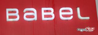 Foto 10 de Octubre 26 del 2013 en Babel / Barra Libre Cali, Cali