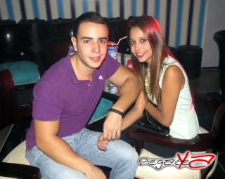 Foto 17 de Ivy Room - Fusion & Drinks - Sept 07 en Ivy Room, Cali