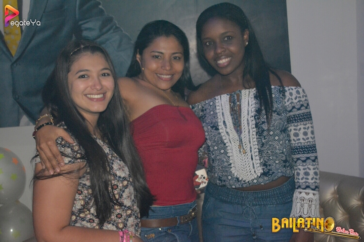 Foto 65 de Bailatino - 4to Fds Agosto 2017 en Bailatino - Bar, Cali