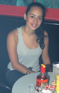 Foto 11 de Junio 15 del 2o13 en Am / PM Bar - Cali, Cali
