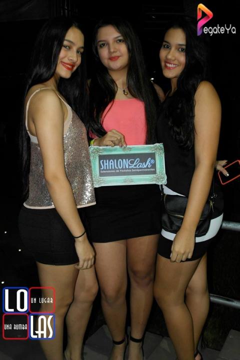 Foto 42 de Lolas - 3er FDS Julio 2015 en Lolas Club Menga Cali, Cali