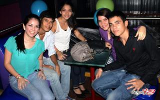 Foto 20 de Octubre 26 del 2013 en Rooms Club