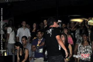 Foto 100 de Discoteca Prizma DUKEX 10 AÑOS en Prizma Discoteca Medellin, Medellín