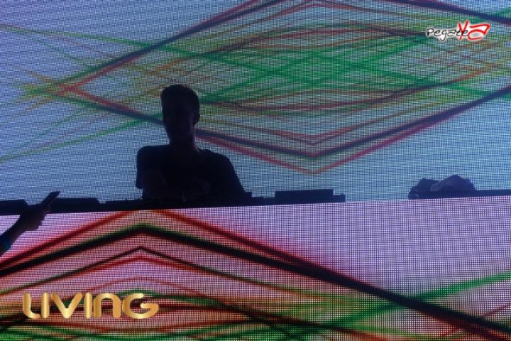 Foto 50 de Living - Nicky Romero en Living Night Club, Cali