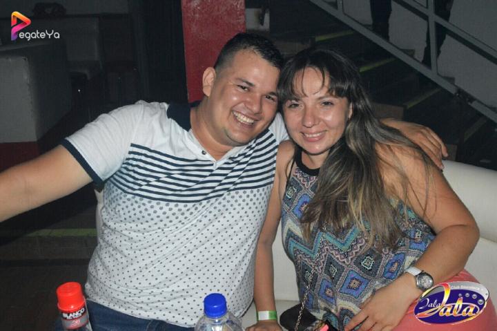 Foto 62 de Jala Jala Club · abril de 2017 en Jala Jala Club, Cali