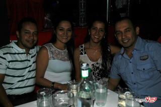 Foto 40 de Alkilados - Oct 26 en Black Jack Food & Drinks