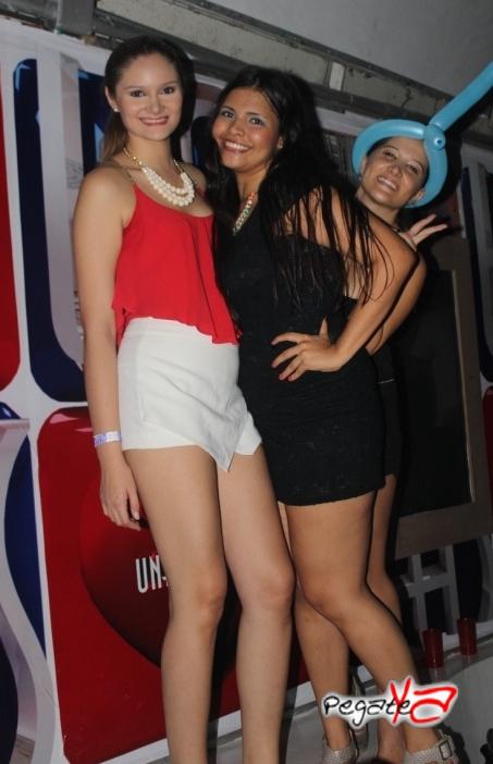 Foto 57 de Lolas - 4to FDS Octubre en Lolas Club Menga Cali, Cali