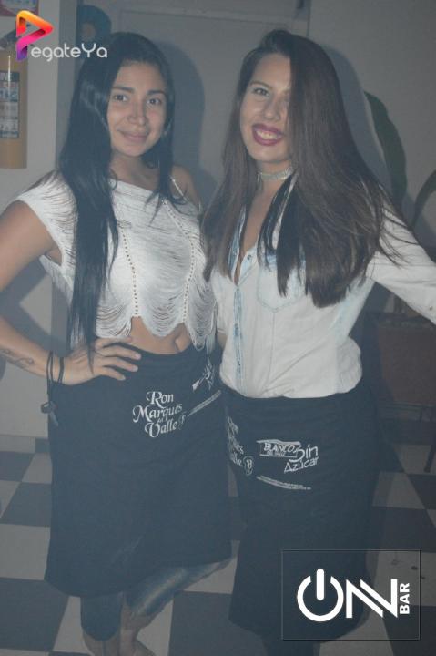 Foto 5 de On Bar - 1er & 2do FDS Dic 2016 en On Bar, Cali