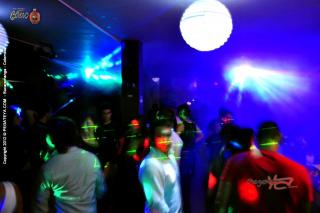 Foto 107 de Fotos La Sala Club Tiko Acosta en La Sala Club, Bucaramanga