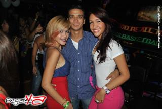 Foto 8 de Bhoga 14 y 15 de sep de 2012 en Discoteca BHOGA cartagena, Cartagena