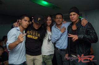 Foto 20 de Discoteca Luxury 22 de Junio en Discoteca Luxury Medellin, Medellín