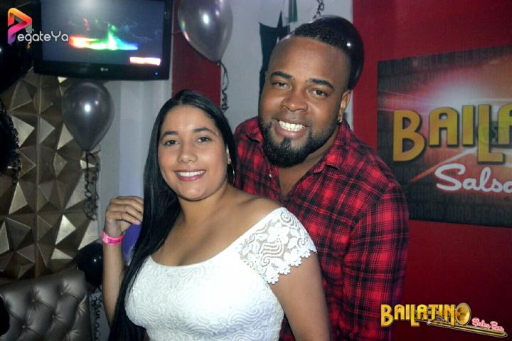 Foto 38 de Bailatino - 3er Fds Abril 2017 en Bailatino - Bar, Cali