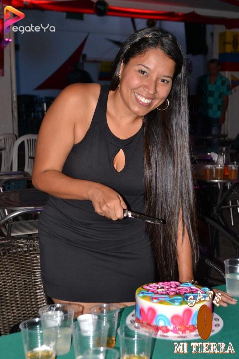 Foto 1 de Cafe mi Tierra - 5to Fds julio 2016 en Cafe Mi Tierra, Cali