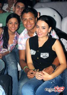 Foto 81 de Junio 29 del 2013 en Living Night Club, Cali