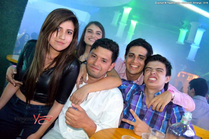 Foto 75 de Discoteca Malabar 16 de agosto de 2014 en Discoteca Malabar Bucaramanga, Bucaramanga