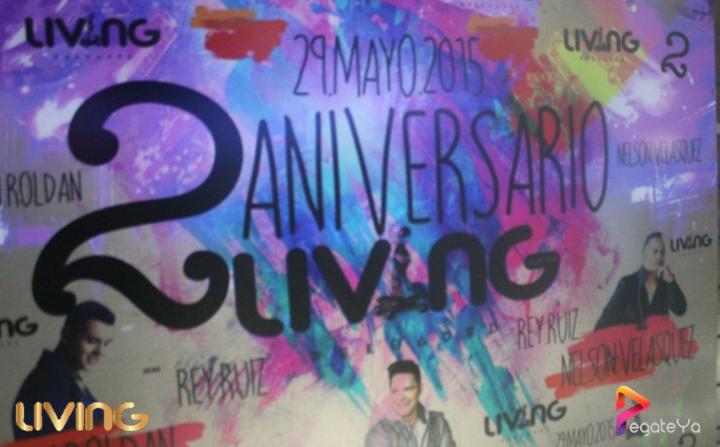 Foto 32 de Living - 2do FDS Mayo 2015 en Living Night Club, Cali