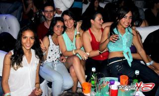 Foto 122 de Junio 22 del 2013 - Luis A. Posada en Living Night Club, Cali