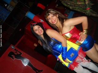 Foto 8 de Diux Club en Diux Club