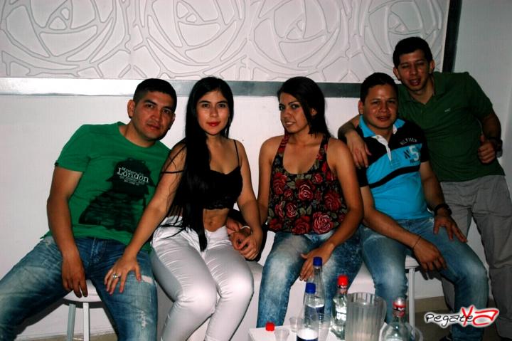 Foto 19 de Ahma Bar - Julio 017 en Ahma Cali, Cali