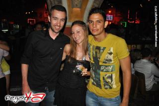 Foto 31 de mister babilla 12 Y 13 Octubre 2012 en Discoteca MISTER BABILLA cartagena, Cartagena