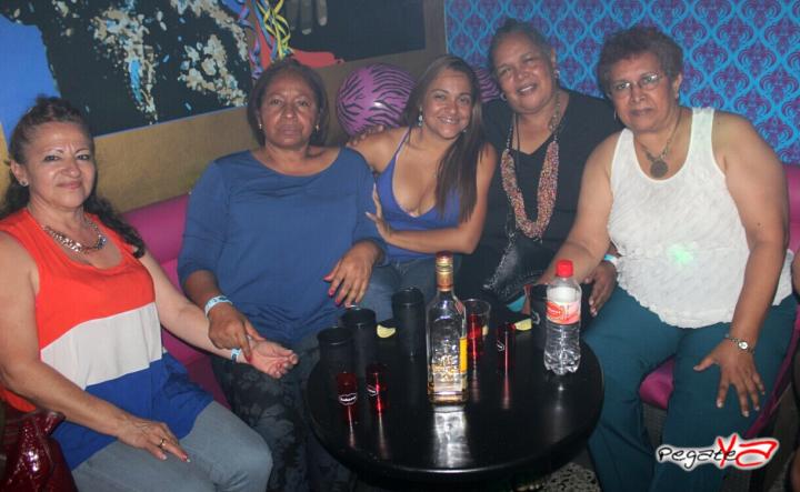 Foto 11 de Kabaret - Agosto 19 en Kabaret - Granada, Cali