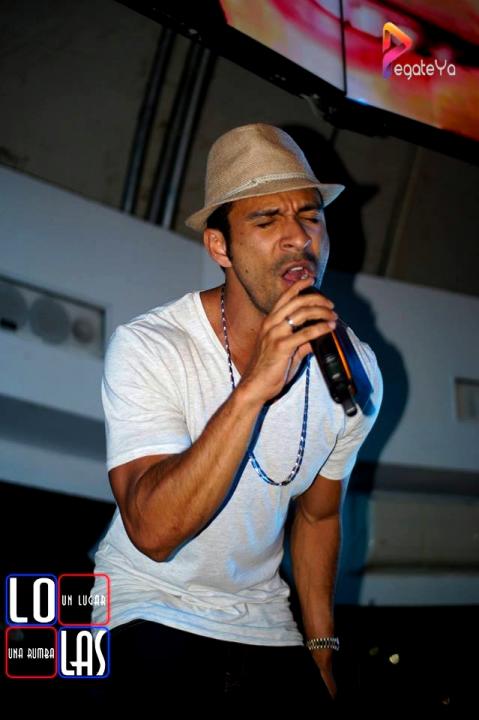 Foto 66 de Lolas Club - 4to FDS Julio 2015 en Lolas Club Menga Cali, Cali