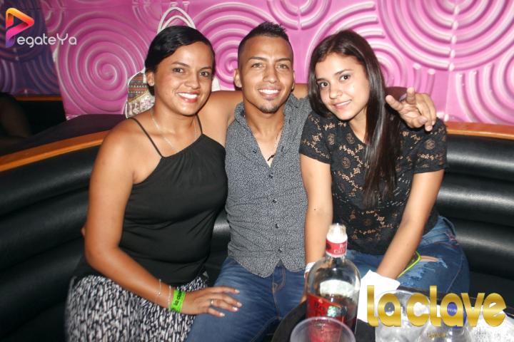 Foto 109 de La Clave Club - 3er - 4TO Fds Mayo 2016 en La Clave Night Club, Cali