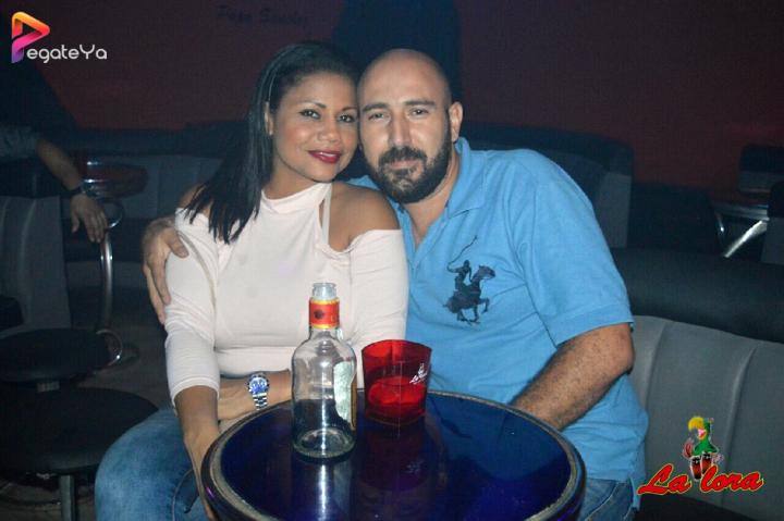 Foto 11 de La Lora - 3er Fds Abril 2017 en La Lora Bar, Cali