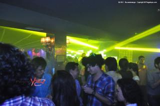 Foto 78 de Discoteca Bling- 24 y 25 enero 2014 en Bar Bling Bucaramanga, Bucaramanga