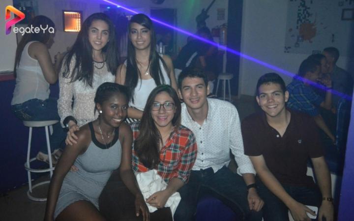 Foto 18 de Ahma Bar - 1er FDS Marzo 2016 en Ahma Cali, Cali