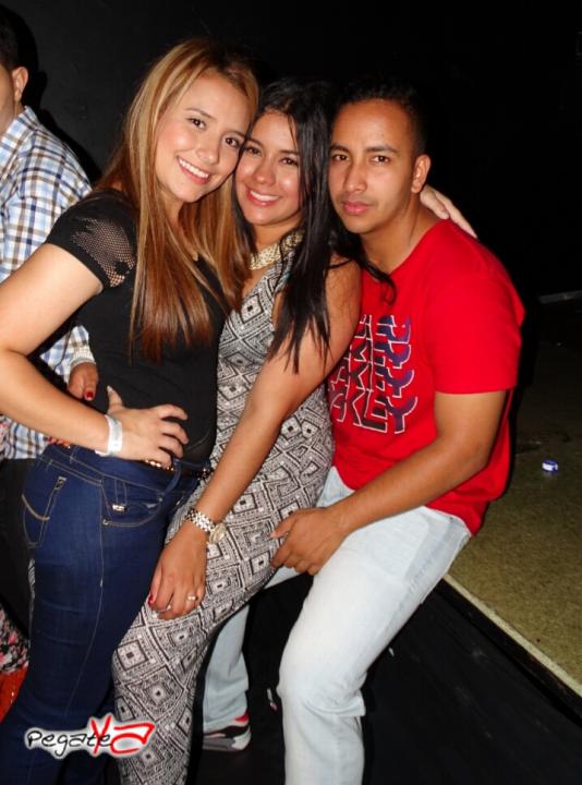 Foto 8 de Luxury - Agosto 17 en Discoteca Luxury Medellin, Medellín