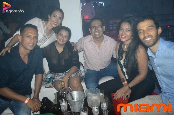 Foto 35 de Miami Bar - 3er Fds Marzo 2017 en Miami Bar Cali, Cali