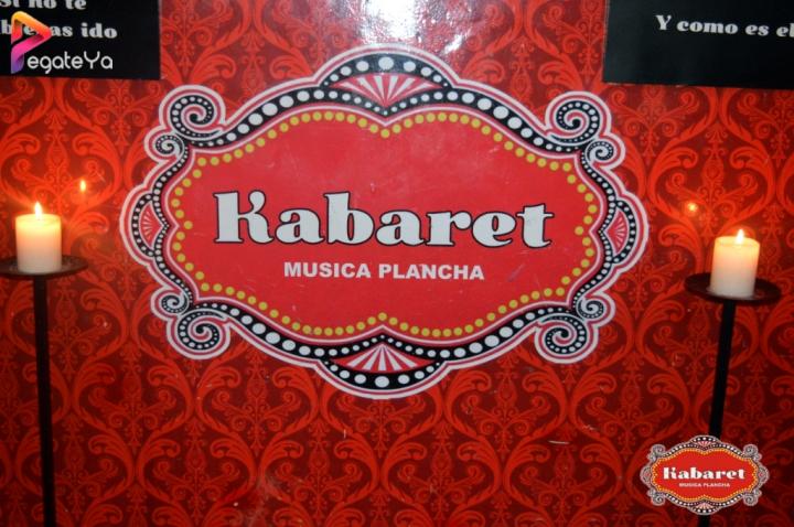 Foto 21 de Kabaret - 1er FDS Marzo 2016 en Kabaret - Granada, Cali