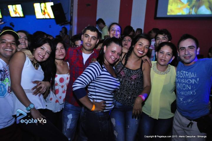 Foto 29 de Maria Casquitos - 16 de mayo de 2015 en Maria Casquitos Bucaramanga, Bucaramanga